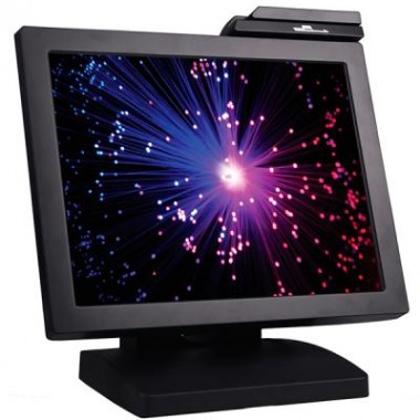 POS-монитор 15" АТОЛ ZQ-1500A